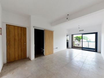 VENTA DPTO 2 AMB  TERRAZA COCHERA VILLA PUEYRREDON