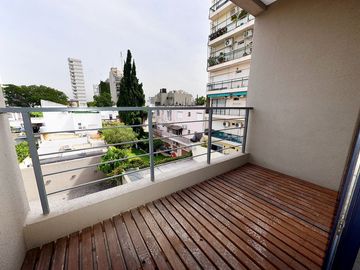VENTA DPTO 2 AMB  TERRAZA COCHERA VILLA PUEYRREDON