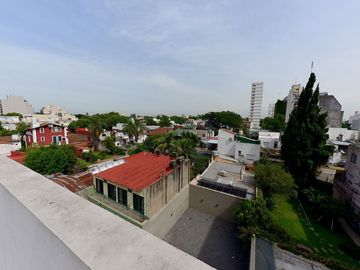 VENTA DPTO 2 AMB  TERRAZA COCHERA VILLA PUEYRREDON