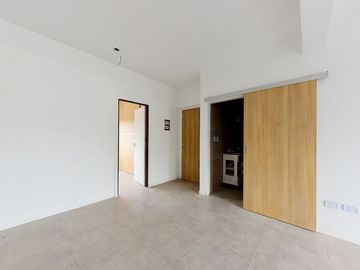 VENTA DPTO 2 AMB  TERRAZA COCHERA VILLA PUEYRREDON