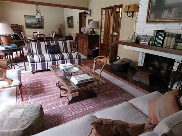 Casa en Venta en Sector oriente plan Viña del Mar