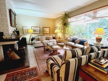 Casa en Venta en Sector oriente plan Viña del Mar