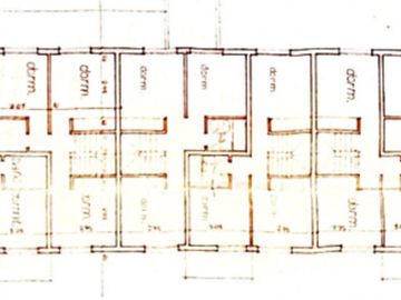 Departamento Dúplex en Padre Buodo 518