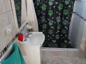 Casa de campo amueblada, Domselaar Chico EN VENTA