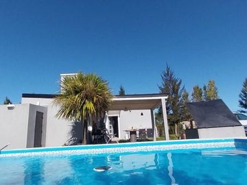Casa de campo amueblada, Domselaar Chico EN VENTA