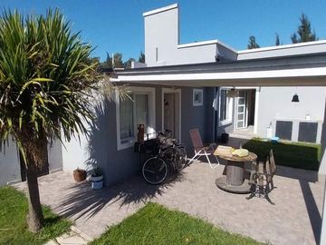 Casa de campo amueblada, Domselaar Chico EN VENTA