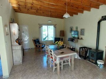 Casa de campo amueblada, Domselaar Chico EN VENTA