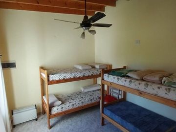Casa de campo amueblada, Domselaar Chico EN VENTA