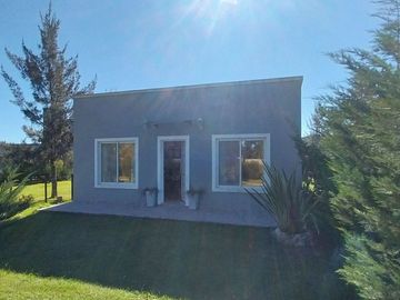 Casa de campo amueblada, Domselaar Chico EN VENTA