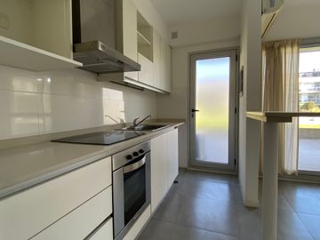 Venta depto 2 amb Vilanova Ramos APTO CREDITO