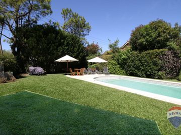 RETASADA! Casa de Revista 6 amb. 350mts, Mayling.