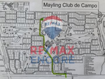 RETASADA! Casa de Revista 6 amb. 350mts, Mayling.