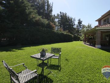 RETASADA! Casa de Revista 6 amb. 350mts, Mayling.