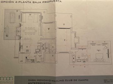 RETASADA! Casa de Revista 6 amb. 350mts, Mayling.