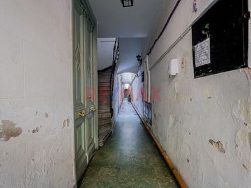 VENTA DEPARTAMENTO tipo PH 4 AMB. - Z.FACULTADES