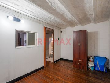 VENTA DEPARTAMENTO tipo PH 4 AMB. - Z.FACULTADES