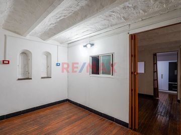 VENTA DEPARTAMENTO tipo PH 4 AMB. - Z.FACULTADES