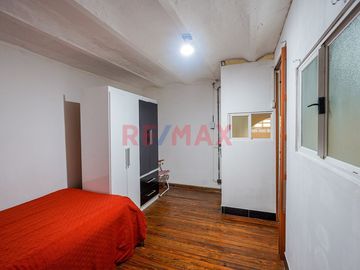 VENTA DEPARTAMENTO tipo PH 4 AMB. - Z.FACULTADES