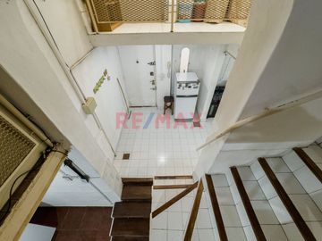 VENTA DEPARTAMENTO tipo PH 4 AMB. - Z.FACULTADES