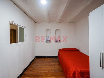 VENTA DEPARTAMENTO tipo PH 4 AMB. - Z.FACULTADES