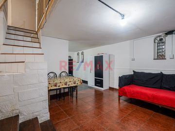 VENTA DEPARTAMENTO tipo PH 4 AMB. - Z.FACULTADES