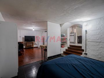 VENTA DEPARTAMENTO tipo PH 4 AMB. - Z.FACULTADES