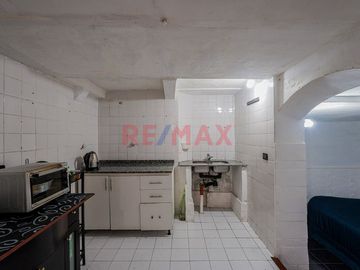 VENTA DEPARTAMENTO tipo PH 4 AMB. - Z.FACULTADES