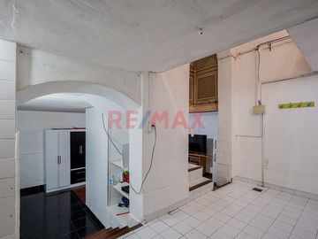 VENTA DEPARTAMENTO tipo PH 4 AMB. - Z.FACULTADES