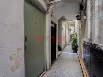 VENTA DEPARTAMENTO tipo PH 4 AMB. - Z.FACULTADES