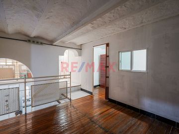 VENTA DEPARTAMENTO tipo PH 4 AMB. - Z.FACULTADES