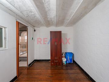 VENTA DEPARTAMENTO tipo PH 4 AMB. - Z.FACULTADES