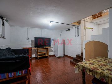 VENTA DEPARTAMENTO tipo PH 4 AMB. - Z.FACULTADES
