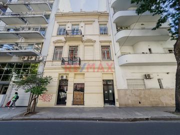VENTA DEPARTAMENTO tipo PH 4 AMB. - Z.FACULTADES