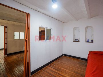 VENTA DEPARTAMENTO tipo PH 4 AMB. - Z.FACULTADES