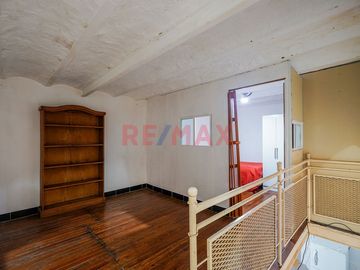 VENTA DEPARTAMENTO tipo PH 4 AMB. - Z.FACULTADES