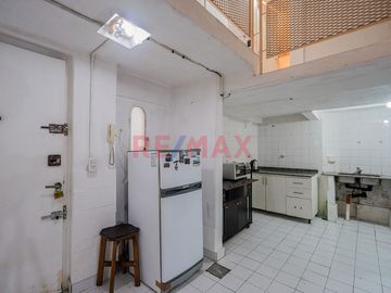 VENTA DEPARTAMENTO tipo PH 4 AMB. - Z.FACULTADES