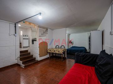 VENTA DEPARTAMENTO tipo PH 4 AMB. - Z.FACULTADES