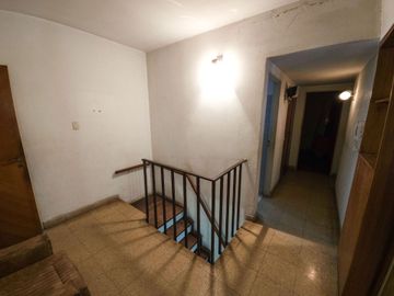 Venta 2 casas en 1 y Local. Ideal Inversión.