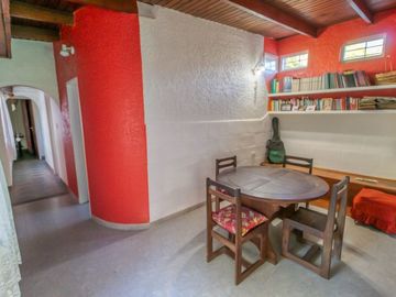 EXCELENTE CASA (UF2) EN CITY BELL