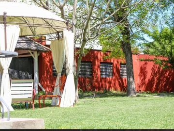 EXCELENTE CASA (UF2) EN CITY BELL
