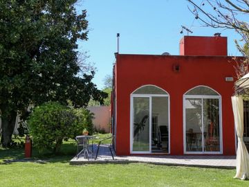EXCELENTE CASA (UF2) EN CITY BELL