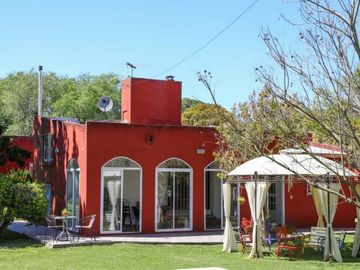 EXCELENTE CASA (UF2) EN CITY BELL