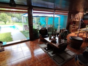 Casa en Venta en KILOMETRO 19 CAMINO AL ENVALSE BULLILEO PARRAL
