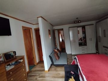 Casa en Venta en KILOMETRO 19 CAMINO AL ENVALSE BULLILEO PARRAL
