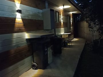 Casa en Venta en KILOMETRO 19 CAMINO AL ENVALSE BULLILEO PARRAL