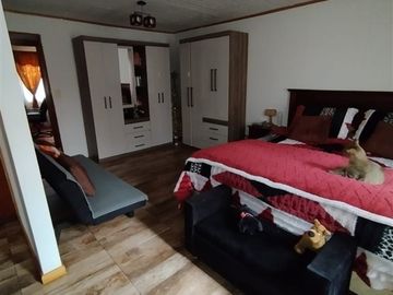 Casa en Venta en KILOMETRO 19 CAMINO AL ENVALSE BULLILEO PARRAL