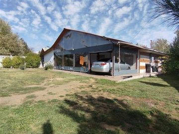 Casa en Venta en KILOMETRO 19 CAMINO AL ENVALSE BULLILEO PARRAL