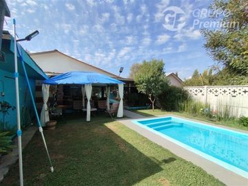 Casa en Venta en KILOMETRO 19 CAMINO AL ENVALSE BULLILEO PARRAL