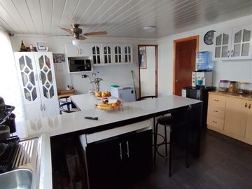 Casa en Venta en KILOMETRO 19 CAMINO AL ENVALSE BULLILEO PARRAL