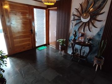 Casa en Venta en KILOMETRO 19 CAMINO AL ENVALSE BULLILEO PARRAL